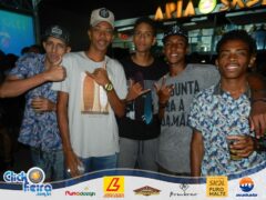 Prazer sou Ferrugem